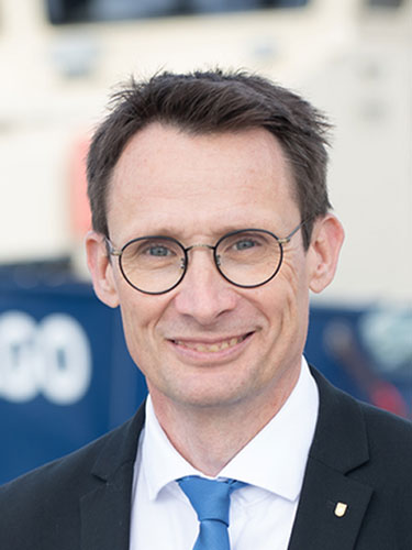Karsten Schönewald
