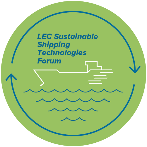 LEC Sustainable Shipping Technologies Forum