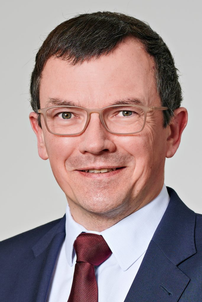 Peter Müller-Baum