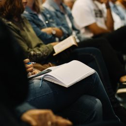 Exquisite panel discussion connecting voices from industry and regulation!