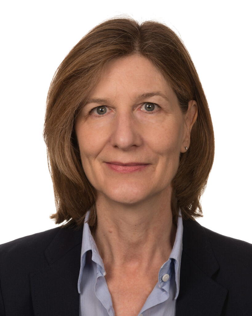 Joanne Ellis
