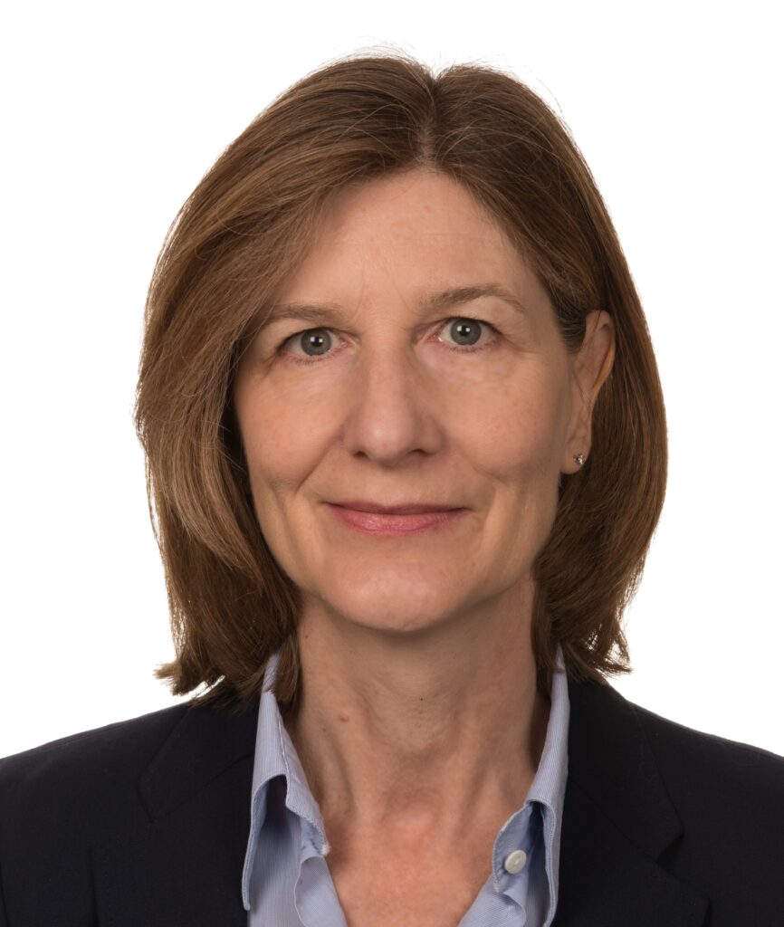 Joanne Ellis