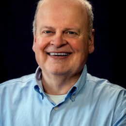 Hinrich Mohr