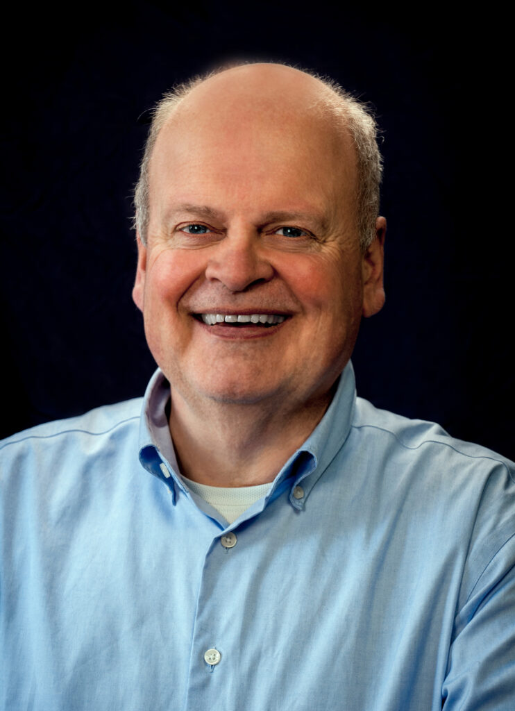 Hinrich Mohr