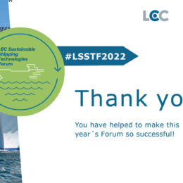 LSSTF 3 is over – We say thank you!