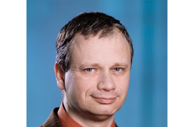 Juha Schweighofer