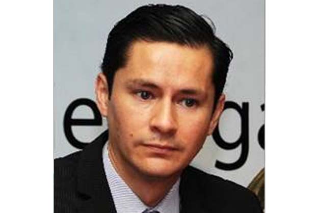 Juan Pablo Dávila