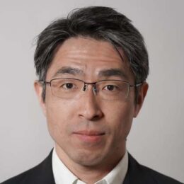 Shinsuke Murakami