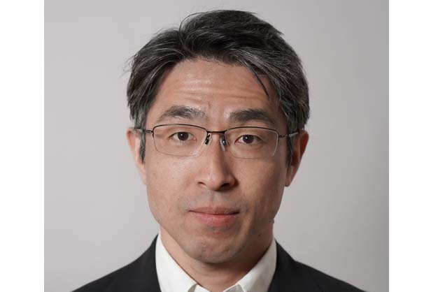 Shinsuke Murakami