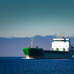 Decarbonising shipping: the latest developments in on-board fuel processing, carbon capture and energy storage