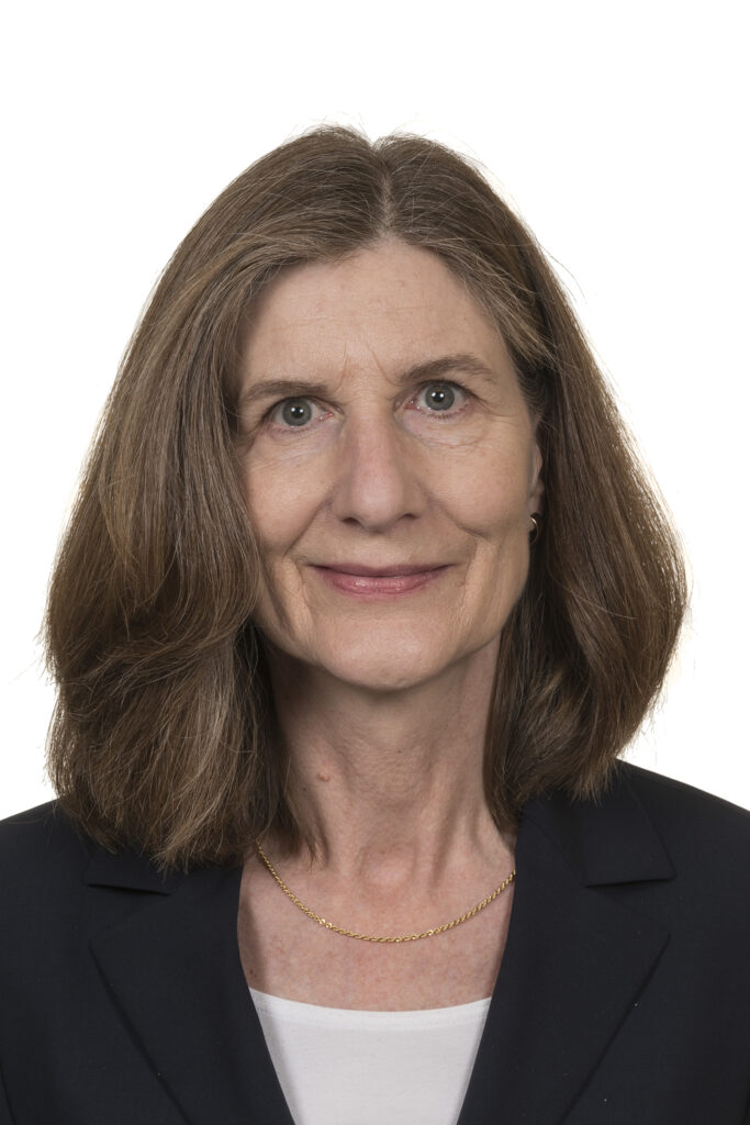 Joanne Ellis