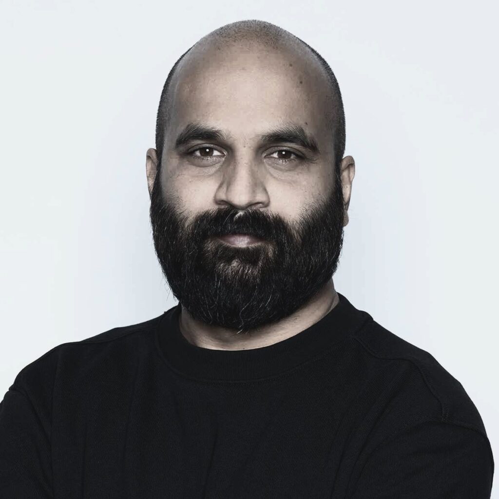 Ajoy Ramalingam