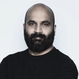 Ajoy Ramalingam