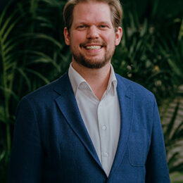 Sjoerd de Jager
