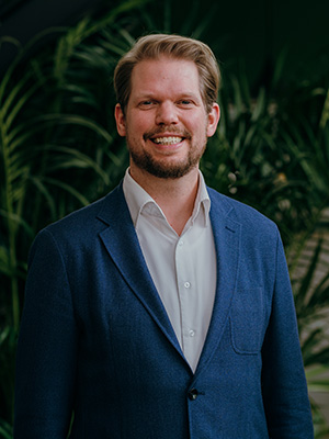 Sjoerd de Jager