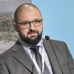 Cristian Chirita