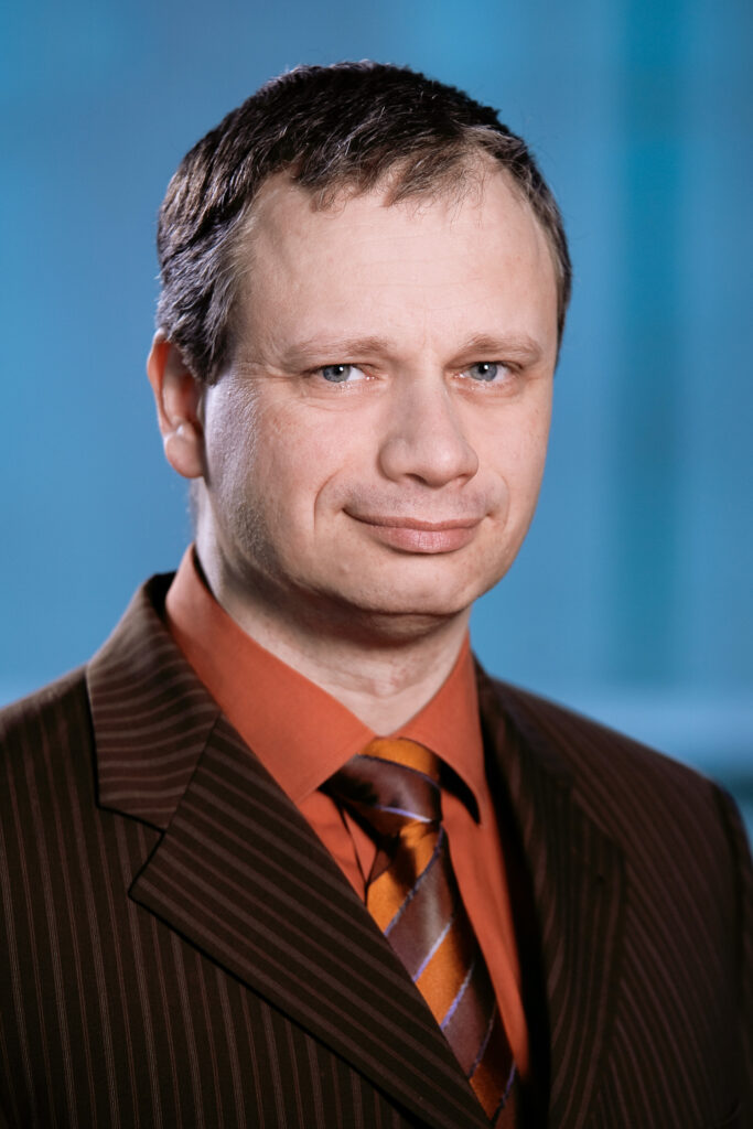 Juha Schweighofer