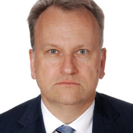 Manfred SEITZ