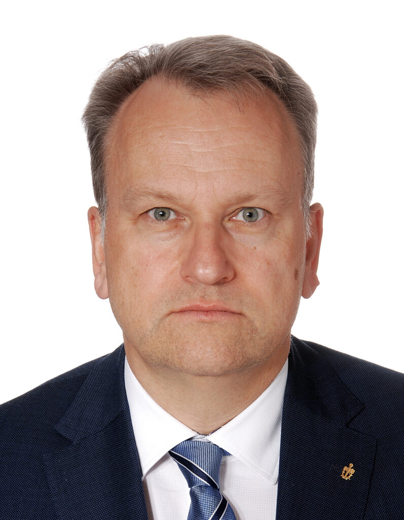 Manfred SEITZ