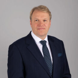 Sascha Gill