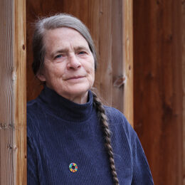 Helga Kromp-Kolb