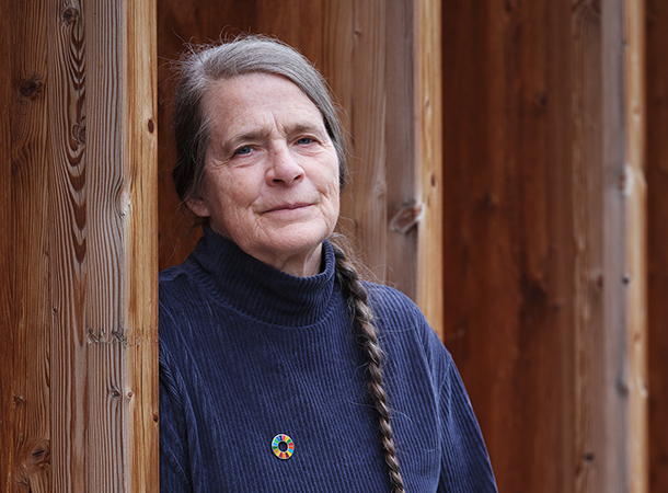Helga Kromp-Kolb