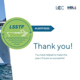 LSSTF 4 is over – We say thank you!