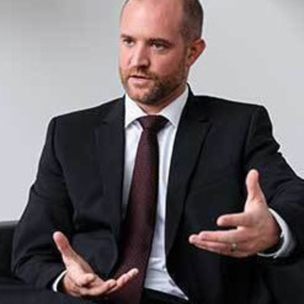 Prof. Friedrich Wirz