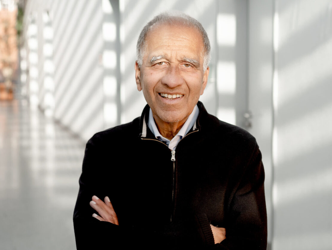 Prof. Mojib Latif