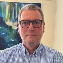Carsten Hansen