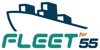FLEETfor55