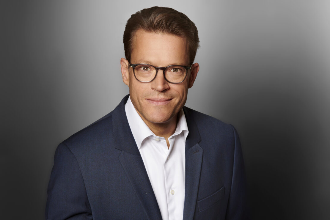 Rasmus Stute