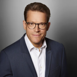Rasmus Stute