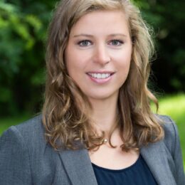 Claudia Hertel-ten Eikelder