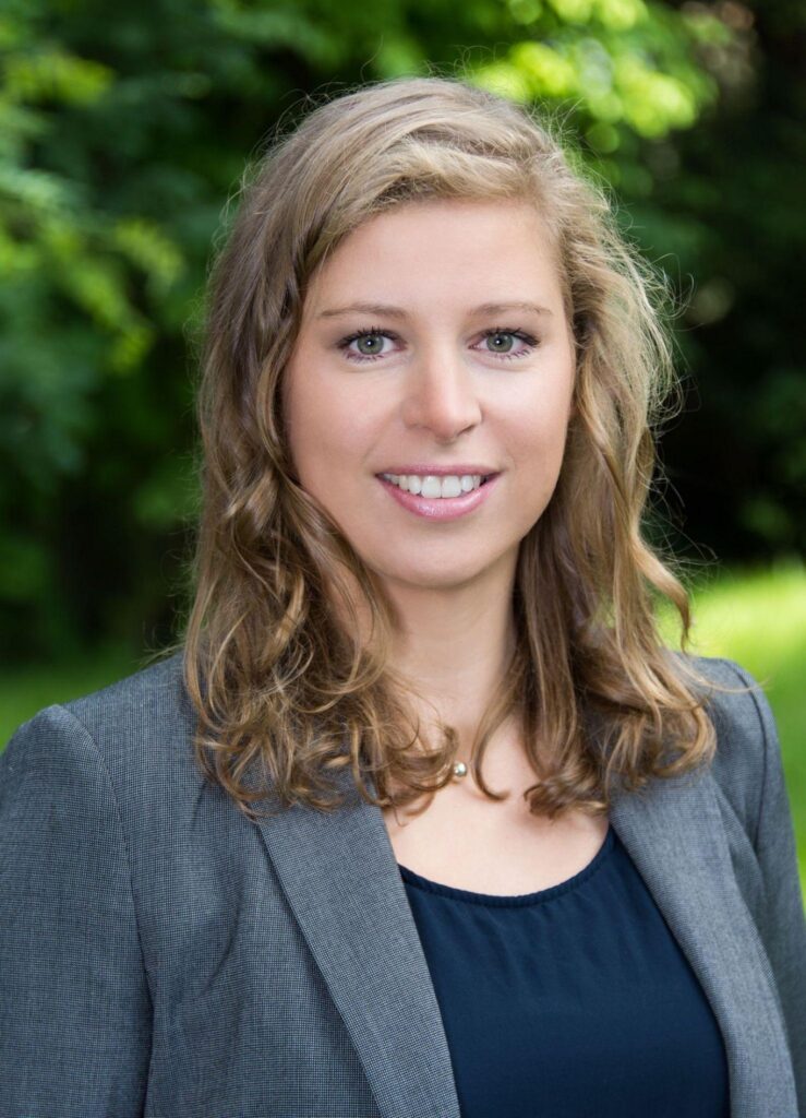 Claudia Hertel-ten Eikelder